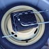 toyota corolla 1999 646828-N2024010062F-10 image 19