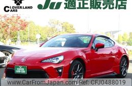 toyota 86 2018 -TOYOTA--86 DBA-ZN6--ZN6-089323---TOYOTA--86 DBA-ZN6--ZN6-089323-