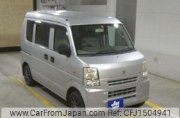 suzuki every 2009 -SUZUKI 【鹿児島 480ｺ9899】--Every DA64V--DA64V-389626---SUZUKI 【鹿児島 480ｺ9899】--Every DA64V--DA64V-389626-