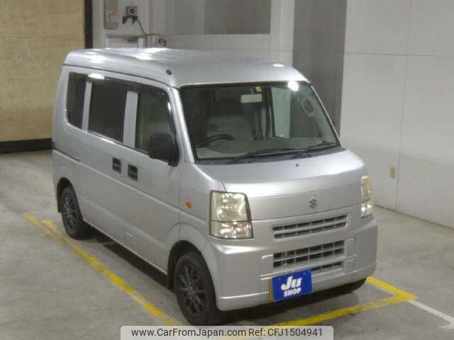 suzuki every 2009 CFJ1504941 image 1