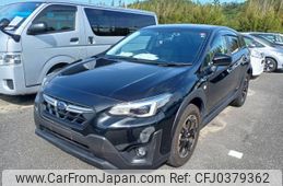 subaru xv 2021 -SUBARU--Subaru XV 3BA-GT3--GT3-093974---SUBARU--Subaru XV 3BA-GT3--GT3-093974-