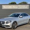 mercedes-benz e-class 2019 -MERCEDES-BENZ--Benz E Class 4AA-213077C--WDD2130772A666193---MERCEDES-BENZ--Benz E Class 4AA-213077C--WDD2130772A666193- image 1