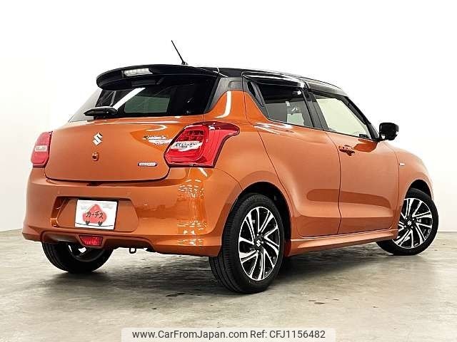 suzuki swift 2020 -SUZUKI--Swift 5AA-ZC53S--ZC53S-401991---SUZUKI--Swift 5AA-ZC53S--ZC53S-401991- image 2