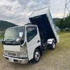 mitsubishi-fuso canter 2002 GOO_NET_EXCHANGE_0720249A30240915W004 image 9