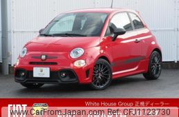 abarth 595 2022 quick_quick_31214T_ZFABF13H6NJG34052