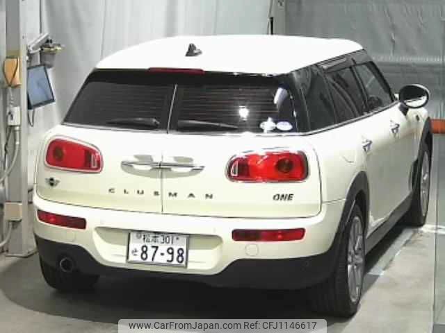 mini mini-others 2016 -BMW 【松本 301ｾ8798】--BMW Mini LN15--02C31117---BMW 【松本 301ｾ8798】--BMW Mini LN15--02C31117- image 2