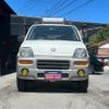 honda z 2000 CFJ1627753 image 1
