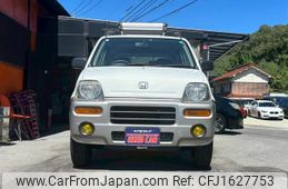 honda z 2000 CFJ1627753