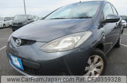 mazda demio 2009 REALMOTOR_Y2024100110A-12