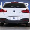 bmw 1-series 2017 -BMW--BMW 1 Series LDA-1S20--WBA1S520105K16951---BMW--BMW 1 Series LDA-1S20--WBA1S520105K16951- image 17