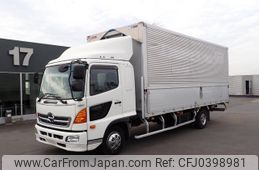 hino ranger 2017 GOO_NET_EXCHANGE_0402607A30241028W001