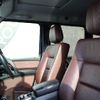 mercedes-benz g-class 2015 -MERCEDES-BENZ--Benz G Class LDA-463346--WDB4633462X236989---MERCEDES-BENZ--Benz G Class LDA-463346--WDB4633462X236989- image 2