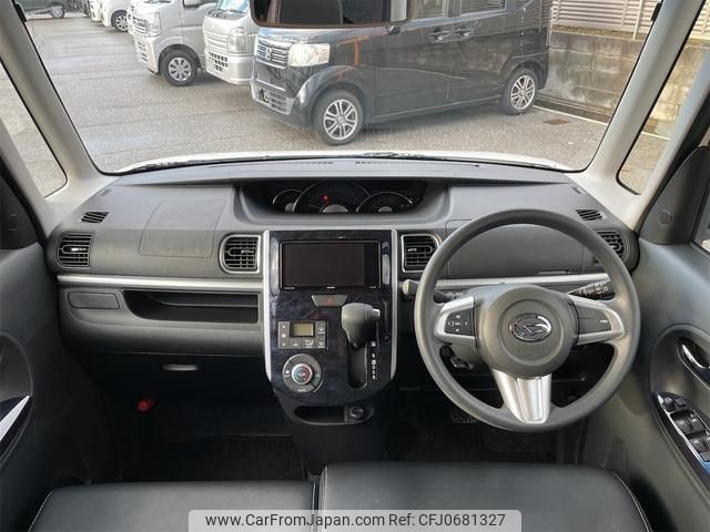 daihatsu tanto 2017 quick_quick_LA600S_LA600S-0559063 image 2