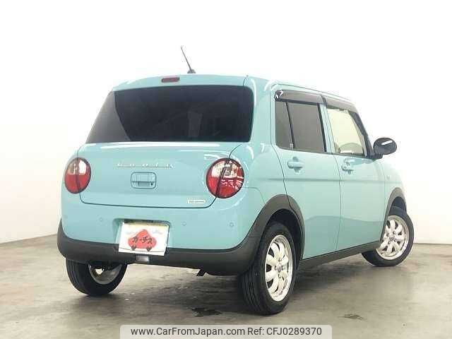 suzuki lapin 2021 504928-924759 image 2