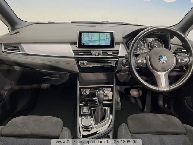 bmw 2-series 2015 quick_quick_2A15_WBA2A32040VZ51161 image 2
