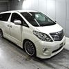 toyota alphard 2009 -TOYOTA--Alphard ANH20W-8085699---TOYOTA--Alphard ANH20W-8085699- image 1