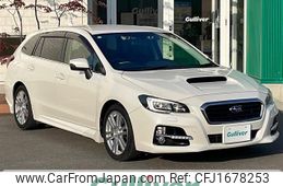 subaru levorg 2014 CFJ1678253