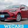 toyota yaris 2022 quick_quick_5BA-MXPA10_MXPA10-2052875 image 1