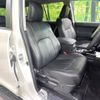 toyota land-cruiser-prado 2019 -TOYOTA--Land Cruiser Prado CBA-TRJ150W--TRJ150-0104604---TOYOTA--Land Cruiser Prado CBA-TRJ150W--TRJ150-0104604- image 9