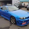 nissan skyline-coupe 1998 -NISSAN--Skyline Coupe ﾌﾒｲ--ER34-008128---NISSAN--Skyline Coupe ﾌﾒｲ--ER34-008128- image 21