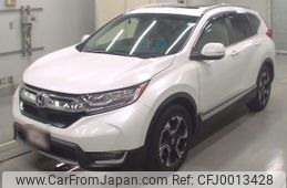 honda cr-v 2019 -HONDA--CR-V RW1-1005573---HONDA--CR-V RW1-1005573-