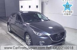 mazda axela 2016 -MAZDA--Axela BM5FS-302755---MAZDA--Axela BM5FS-302755-