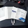 nissan note 2016 CFJ1669792 image 23