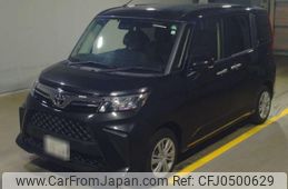 toyota roomy 2023 quick_quick_5BA-M900A_M900A-1039633