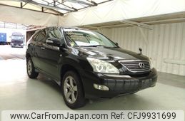 toyota harrier 2008 ENHANCEAUTO_1_ea284501