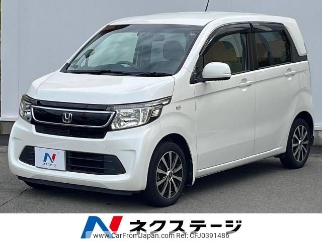 honda n-wgn 2013 -HONDA--N WGN DBA-JH1--JH1-1008440---HONDA--N WGN DBA-JH1--JH1-1008440- image 1