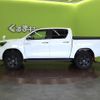 toyota hilux 2021 CFJ1823547 image 9