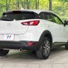 mazda cx-3 2016 -MAZDA--CX-3 LDA-DK5AW--DK5AW-111253---MAZDA--CX-3 LDA-DK5AW--DK5AW-111253- image 18