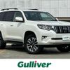 toyota land-cruiser-prado 2022 -TOYOTA--Land Cruiser Prado 3BA-TRJ150W--TRJ150-0149827---TOYOTA--Land Cruiser Prado 3BA-TRJ150W--TRJ150-0149827- image 1