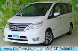 nissan serena 2016 quick_quick_DAA-HFC26_HFC26-289579