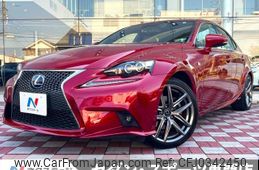 lexus is 2016 -LEXUS--Lexus IS DAA-AVE30--AVE30-5052226---LEXUS--Lexus IS DAA-AVE30--AVE30-5052226-