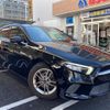 mercedes-benz a-class 2018 -MERCEDES-BENZ--Benz A Class 5BA-177084--WDD1770842J046888---MERCEDES-BENZ--Benz A Class 5BA-177084--WDD1770842J046888- image 1