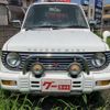 mitsubishi pajero-mini 1998 CFJ1558823 image 16