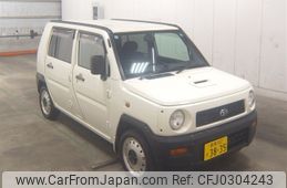 daihatsu naked 2001 -DAIHATSU 【群馬 582ｶ3835】--Naked L750S-0039047---DAIHATSU 【群馬 582ｶ3835】--Naked L750S-0039047-