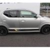 suzuki alto-works 2016 quick_quick_DBA-HA36S_HA36S-875936 image 8