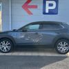 mazda cx-3 2019 quick_quick_5BA-DMEP_DMEP-101341 image 2