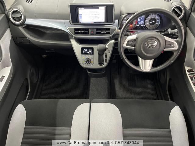 daihatsu cast 2017 quick_quick_LA250S_LA250S-0087479 image 2