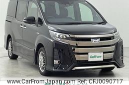 toyota noah 2018 -TOYOTA--Noah DAA-ZWR80W--ZWR80-0357135---TOYOTA--Noah DAA-ZWR80W--ZWR80-0357135-