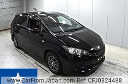 toyota wish 2011 -TOYOTA--Wish ZGE25G--ZGE25-0016606---TOYOTA--Wish ZGE25G--ZGE25-0016606-