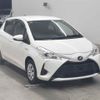 toyota vitz undefined -TOYOTA--Vitz NHP130-4004359---TOYOTA--Vitz NHP130-4004359- image 1