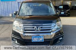 honda stepwagon 2014 -HONDA--Stepwgn RK5--1410311---HONDA--Stepwgn RK5--1410311-