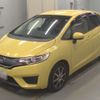 honda fit 2013 -HONDA 【つくば 501た5086】--Fit GK3-3013818---HONDA 【つくば 501た5086】--Fit GK3-3013818- image 1