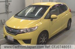 honda fit 2013 -HONDA 【つくば 501た5086】--Fit GK3-3013818---HONDA 【つくば 501た5086】--Fit GK3-3013818-