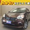 toyota passo 2017 CFJ1764039 image 1