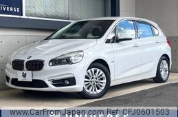 bmw 2-series 2015 -BMW--BMW 2 Series LDA-2C20--WBA2C120X0V611396---BMW--BMW 2 Series LDA-2C20--WBA2C120X0V611396-