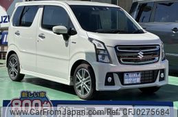 suzuki wagon-r-stingray 2022 GOO_JP_700060017330241001012